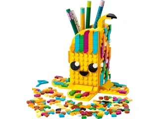 LEGO 41948-1 Cute Banana Pen Holder — 440 pieces, DOTS theme