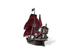 Queen Anne's Revenge - View 5