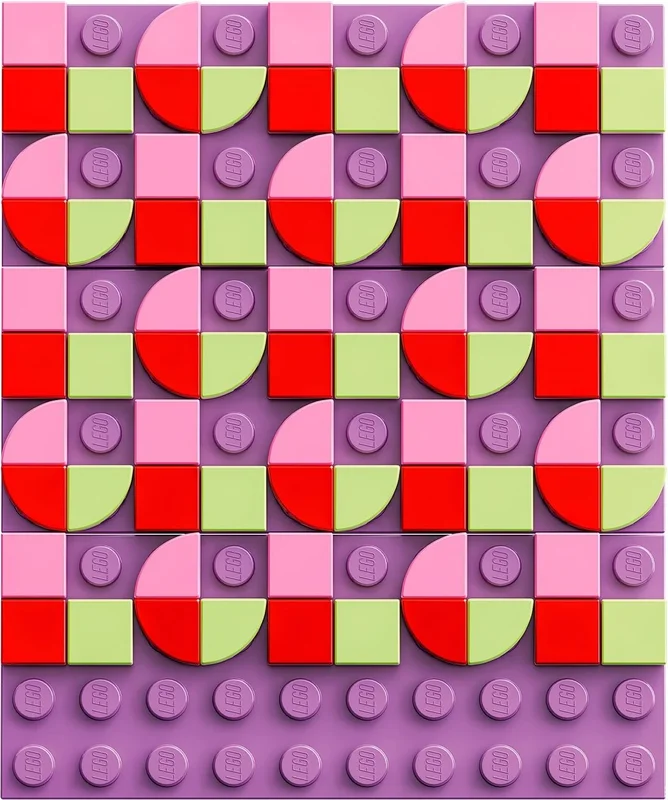 Lots of DOTS – Lettering - View 6