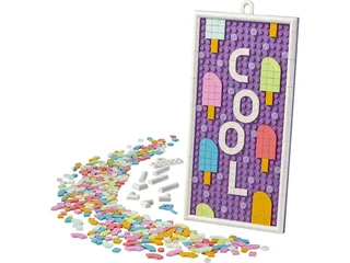 LEGO 41951-1 Message Board — 533 pieces, DOTS theme
