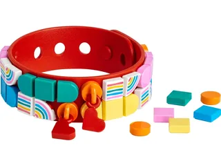 LEGO 41953-1 Rainbow — 37 pieces, DOTS theme