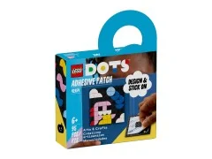 Adhesive Patch - View 2