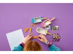 Picture Frames & Bracelet Ice Cream - View 7