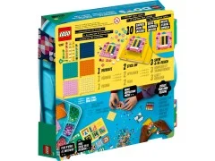 Adhesive Patches Mega Pack - View 7