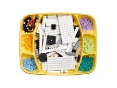 Cute Panda Tray - View 4
