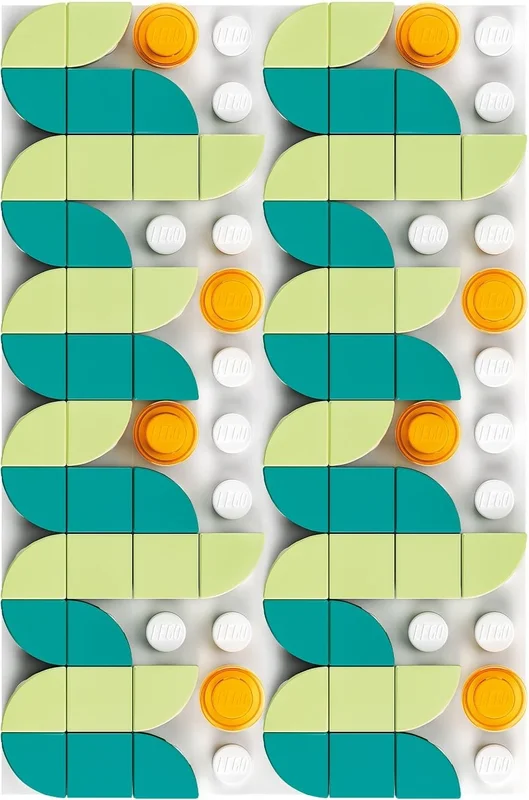 Cute Panda Tray - View 5