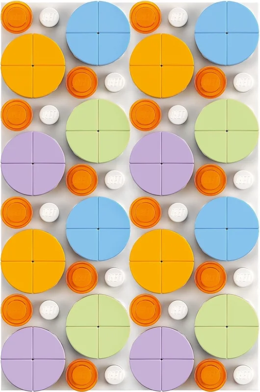 Cute Panda Tray - View 6