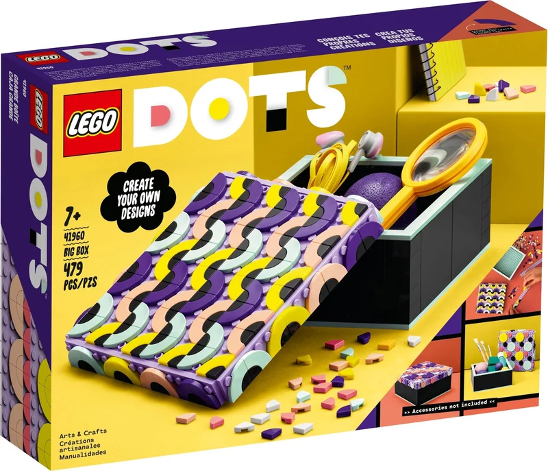 Big Box - View 2