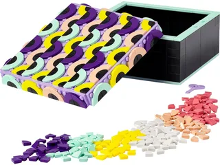 LEGO 41960-1 Big Box — 479 pieces, DOTS theme
