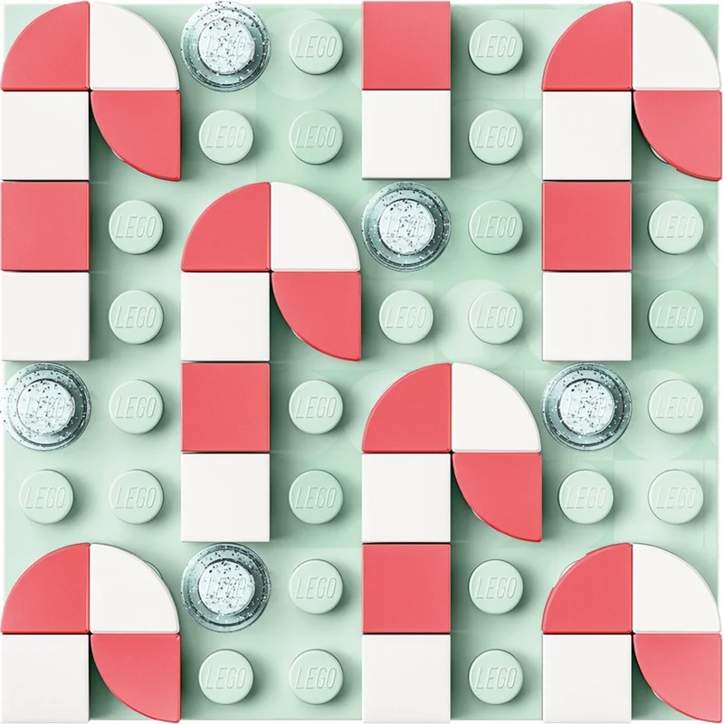 Designer Toolkit - Patterns - View 3