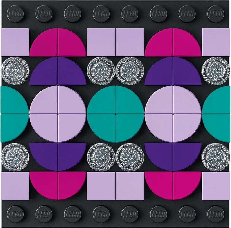 Designer Toolkit - Patterns - View 4
