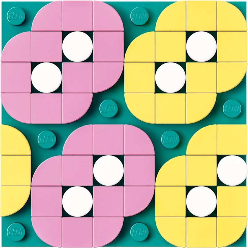 Designer Toolkit - Patterns - View 5