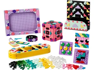LEGO 41961-1 Designer Toolkit - Patterns — 1096 pieces, DOTS theme