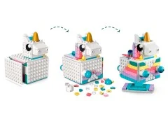 Unicorn Creative Family Pack - View 3