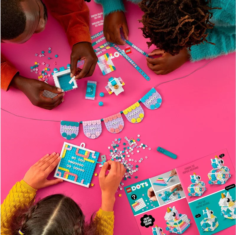 Unicorn Creative Family Pack - View 7