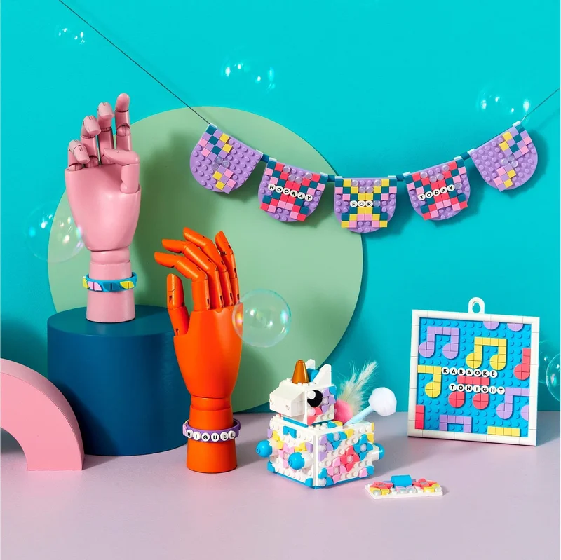 Unicorn Creative Family Pack - View 8