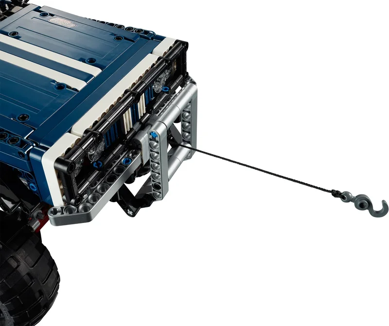 4 x 4 Crawler Exclusive Edition - View 3