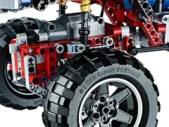 4 x 4 Crawler Exclusive Edition - View 4