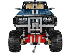 4 x 4 Crawler Exclusive Edition - View 5
