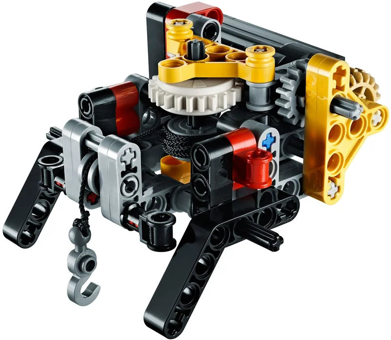 4 x 4 Crawler Exclusive Edition - View 6