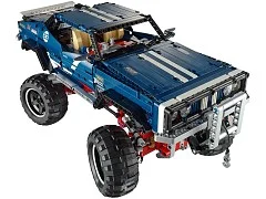 4 x 4 Crawler Exclusive Edition - View 7