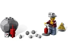 Mining 4 x 4 - View 5
