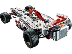 Grand Prix Racer - View 5
