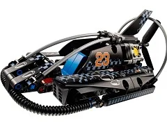 Hovercraft - View 5