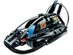 Hovercraft - View 6