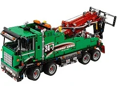 Service Truck - View 6