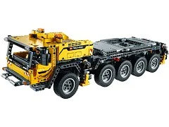 Mobile Crane MK II - View 4