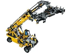 Mobile Crane MK II - View 5
