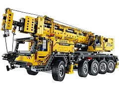 Mobile Crane MK II - View 6