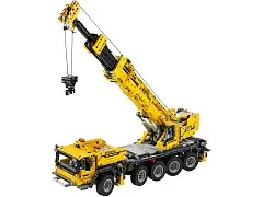Mobile Crane MK II - View 7