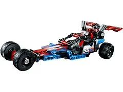 Off-Road Racer - View 3