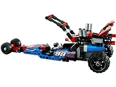 Off-Road Racer - View 4