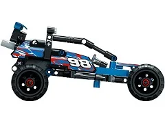 Off-Road Racer - View 5