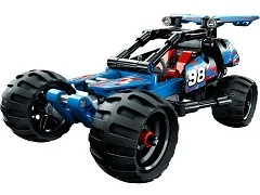 Off-Road Racer - View 6