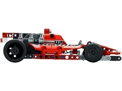 Race Car - View 3