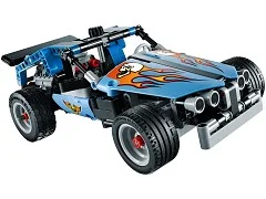 Hot Rod - View 4