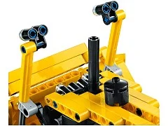 Bulldozer - View 4