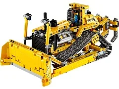 Bulldozer - View 7