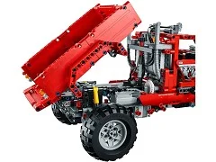 Customized Pick up Truck - View 4