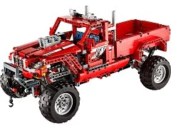 Customized Pick up Truck - View 7
