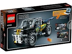 Record Breaker - View 3