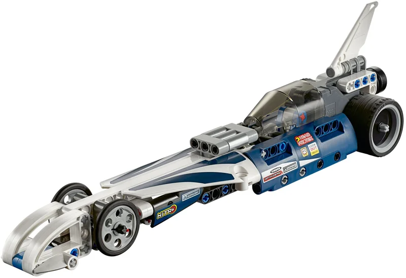 Record Breaker - View 5