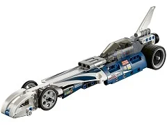 Record Breaker - View 5