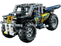 Quad Bike - View 6