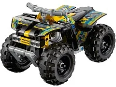 Quad Bike - View 7