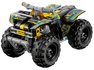 LEGO 42034-1 Quad Bike — 148 pieces, released 2015